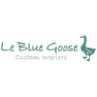 Le Blue Goose Custom Interiors logo, Le Blue Goose Custom Interiors contact details