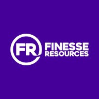 Finesse Resources logo, Finesse Resources contact details