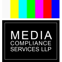 Media Compliance Services LLP logo, Media Compliance Services LLP contact details