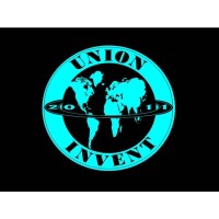 Union Invent logo, Union Invent contact details