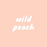 Wild Peach logo, Wild Peach contact details