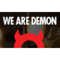 We Are Demon logo, We Are Demon contact details