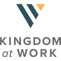 Kingdom At Work logo, Kingdom At Work contact details