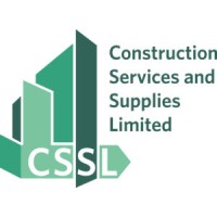 Construction Services and Supplies Limited logo, Construction Services and Supplies Limited contact details