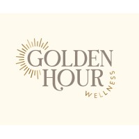 Golden Hour Wellness logo, Golden Hour Wellness contact details