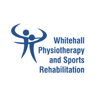 WHITEHALL PHYSIOTHERAPY LIMITED logo, WHITEHALL PHYSIOTHERAPY LIMITED contact details