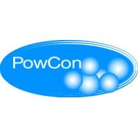 PowCon Ltd logo, PowCon Ltd contact details