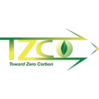 Toward Zero Carbon (TZC) logo, Toward Zero Carbon (TZC) contact details