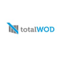 totalWOD logo, totalWOD contact details