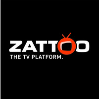 ZATTOO - The TV Platform. logo, ZATTOO - The TV Platform. contact details