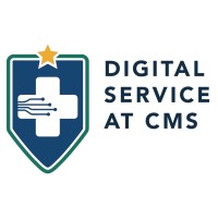 Digital Service at Centers for Medicare & Medicaid Services (CMS) logo, Digital Service at Centers for Medicare & Medicaid Services (CMS) contact details