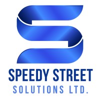 Speedy Street Solutions Ltd logo, Speedy Street Solutions Ltd contact details