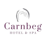 Carnbeg Hotel & Spa logo, Carnbeg Hotel & Spa contact details