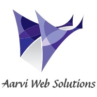 Aarvi Web Solutions logo, Aarvi Web Solutions contact details