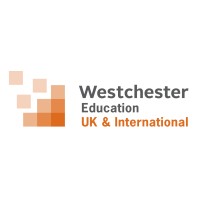 Westchester Education UK and International logo, Westchester Education UK and International contact details