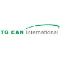 TG Can International Limited logo, TG Can International Limited contact details