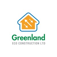 Greenland Eco Construction Ltd logo, Greenland Eco Construction Ltd contact details