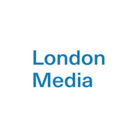 London Media PR logo, London Media PR contact details