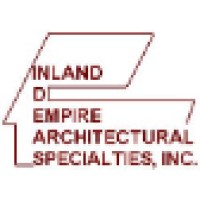 Inland Empire Architectural Specialties, Inc logo, Inland Empire Architectural Specialties, Inc contact details