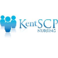 KentSCP-Nursing logo, KentSCP-Nursing contact details