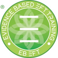 Evidence Based EFT logo, Evidence Based EFT contact details