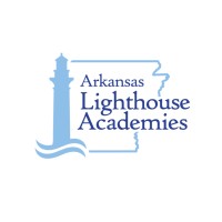 Arkansas Lighthouse Academies logo, Arkansas Lighthouse Academies contact details