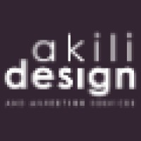 Akili Design & Marketing Services logo, Akili Design & Marketing Services contact details