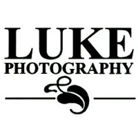 Luke Photography logo, Luke Photography contact details