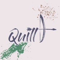 QUILL Media logo, QUILL Media contact details