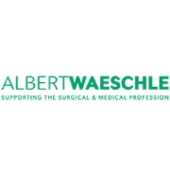 ALBERT WAESCHLE LIMITED logo, ALBERT WAESCHLE LIMITED contact details