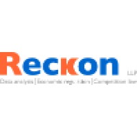 Reckon LLP logo, Reckon LLP contact details