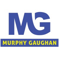 Murphy Gaughan Ltd logo, Murphy Gaughan Ltd contact details