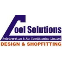 Cool Solutions Refrigeration and Air Conditioning Ltd logo, Cool Solutions Refrigeration and Air Conditioning Ltd contact details