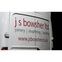 J S Bowsher Ltd logo, J S Bowsher Ltd contact details