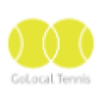 GoLocal Tennis logo, GoLocal Tennis contact details