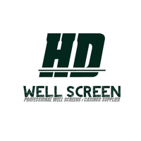 HD Well Screen logo, HD Well Screen contact details