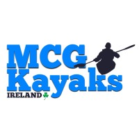 MCG Kayaks logo, MCG Kayaks contact details