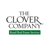 The Clover Company logo, The Clover Company contact details