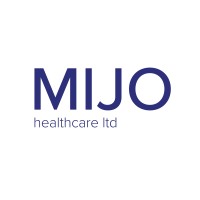 MIJO Healthcare logo, MIJO Healthcare contact details