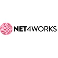 Net4works LLC logo, Net4works LLC contact details