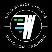 Wild Stride Fitness logo, Wild Stride Fitness contact details