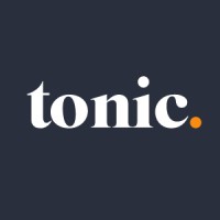 Tonic Collective logo, Tonic Collective contact details