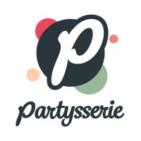 Partysserie logo, Partysserie contact details