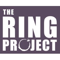 The Ring Project logo, The Ring Project contact details