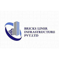 BRICKS LINER INFRASTRUCTURE PRIVATE LIMITED logo, BRICKS LINER INFRASTRUCTURE PRIVATE LIMITED contact details