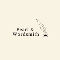 Pearl & Wordsmith logo, Pearl & Wordsmith contact details