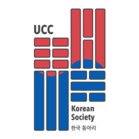 UCC Korean Society logo, UCC Korean Society contact details