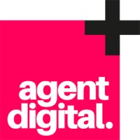 Agent Digital logo, Agent Digital contact details