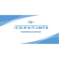 RGA Accountants LTD logo, RGA Accountants LTD contact details