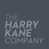 The Harry Kane Company logo, The Harry Kane Company contact details